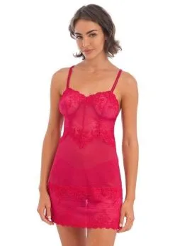 Wacoal Canada Robe De Nuit En Dentelle Montelle