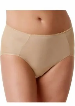 Culotte Taille Haute Montelle