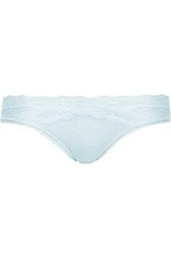 SAINT HILAIRE Tanga De Dentelle Passionata