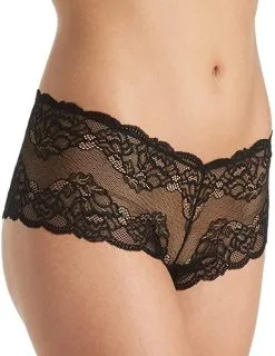 Culotte Cheeky En Dentelle Montelle
