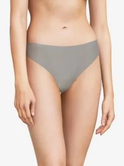 SAINT HILAIRE Tanga One Size Chantelle -Culottes importe boutique 3656 4 0 34359870cbc04976a43a19a4598085b6