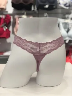 Wacoal Canada Tanga De Dentelle Wacoal -Culottes importe boutique 6449 4 0 677fbc78d2e34692b8eec36d3c2a9bfe