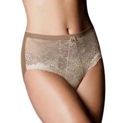 Canadelle Culotte Taille Haute Wonderbra