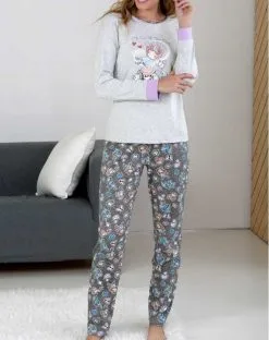 SAINT HILAIRE Pyjama Massana