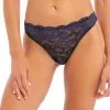 Wacoal Canada Tanga En Dentelle Wacoal -Culottes importe boutique 7437 1 0 29a007110993425fae1a3a28c4eb4c9c