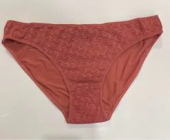 Evabelle Culotte Pêche à La Taille Naturana