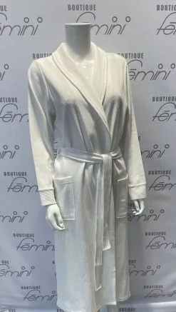 Robe De Chambre Claudel