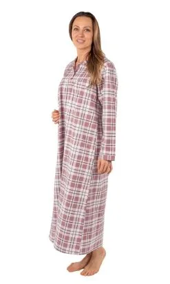 Lingerie Patricia Robe De Nuit