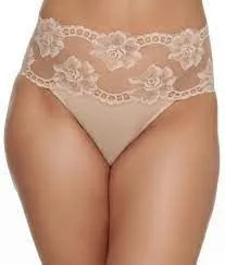 Wacoal Canada Taille Haute