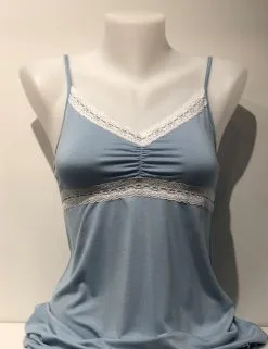 Collection Arianne Robe De Nuit Arianne