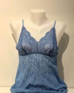 Collection Arianne Robe De Nuit Arianne