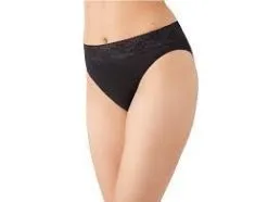 Wacoal Canada Culotte Taille Haute Wacoal