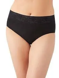 Wacoal Canada Culotte Taille Haute Wacoal