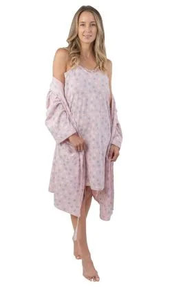 Lingerie Patricia Ensemble De Robes De Nuit