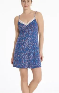 Collection Arianne Robe De Nuit Arianne