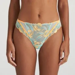 Van De Velde Sa Culotte Taille Haute Marie Jo