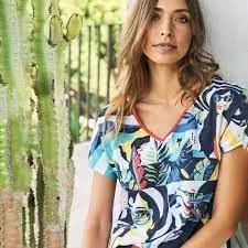 SAINT HILAIRE Pyjamas