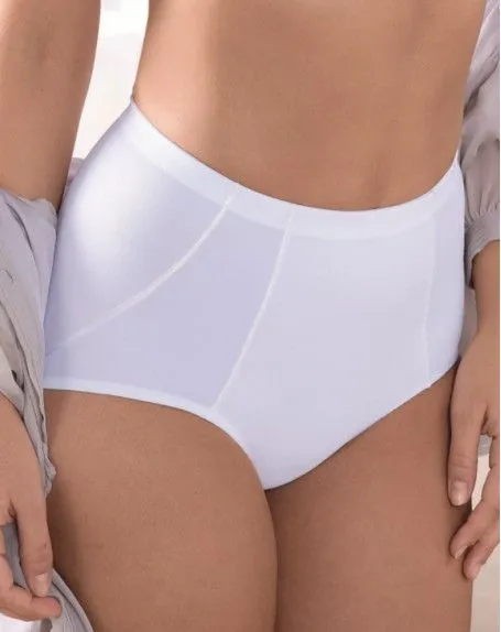 Anita Confort Culotte Gainante Clara (Blanc) 3 Anita Confort Culotte Gainante Clara (Blanc)
