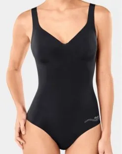 Body Sloggi Zero Feel (Noir)