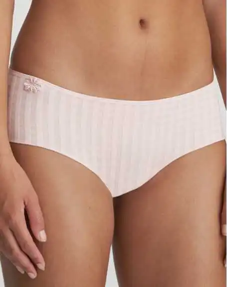 Boxer Marie Jo Avero (Pearly Pink) 4 Boxer Marie Jo Avero (Pearly Pink) – Image 2