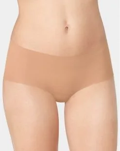 Boxer Sloggi Zero Modal (Peau)