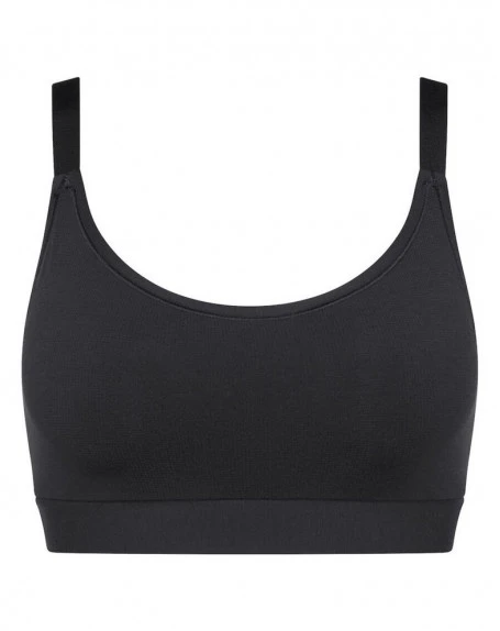 Brassière Sloggi Go Allround (Noir) 5 Brassière Sloggi Go Allround (Noir) – Image 3