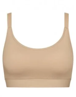 Brassière Sloggi Go Allround (Peanut Butter) 8 Brassière Sloggi Go Allround (Peanut Butter) -Culottes importe boutique brassiere sloggi go allround peanut butter 2