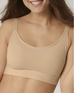 Brassière Sloggi Go Allround (Peanut Butter)