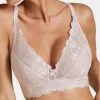 Brassière Triangle Sans Armature Aubade Softessence (Skin) 2 Brassière Triangle Sans Armature Aubade Softessence (Skin) -Culottes importe boutique brassiere triangle sans armature aubade softessence skin