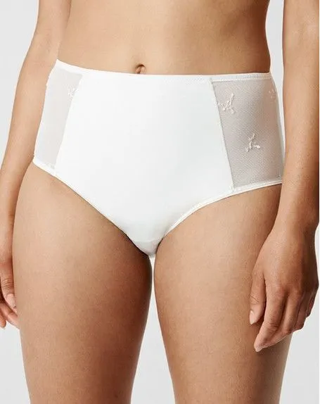 Culotte Chantelle Every Curve (Milk) 4 Culotte Chantelle Every Curve (Milk) – Image 2