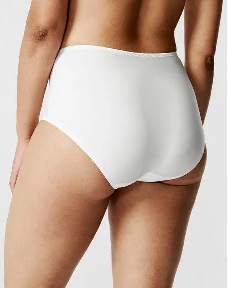 Culotte Chantelle Every Curve (Milk) 6 Culotte Chantelle Every Curve (Milk) – Image 4