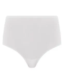 Culotte Chantelle Softstretch (Blanc) -Culottes importe boutique culotte chantelle softstretch blanc 2