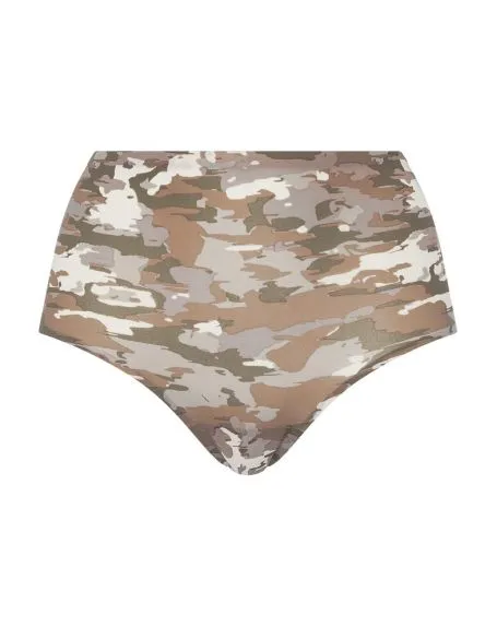 Culotte Chantelle Softstretch (Camouflage) 5 Culotte Chantelle Softstretch (Camouflage) – Image 3