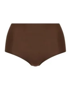 Culotte Chantelle Softstretch (Noyer) -Culottes importe boutique culotte chantelle softstretch noyer 2