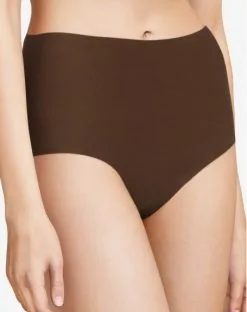 Culotte Chantelle Softstretch (Noyer)