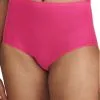 Culotte Chantelle Softstretch (Rose Pitaya)