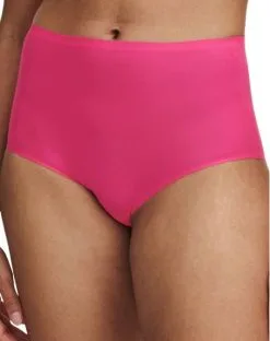 Culotte Chantelle Softstretch (Rose Pitaya)