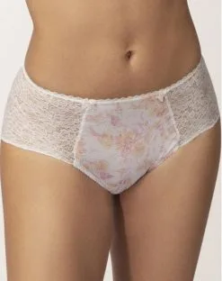 Culotte Empreinte Eden (Paradise)