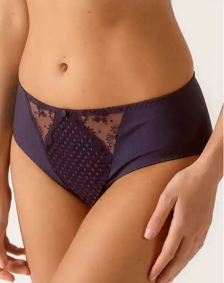 Culotte Empreinte Lucile (Eclipse) 5 Culotte Empreinte Lucile (Eclipse) – Image 3