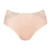 Culotte Haute Rosa Faia Selena (Pearl Rose)