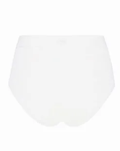 Culotte Maxi GO Allround Sloggi (Blanc) 9 Culotte Maxi GO Allround Sloggi (Blanc) -Culottes importe boutique culotte maxi go allround sloggi blanc 3