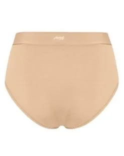 Culotte Maxi GO Allround Sloggi (Peanut Butter) -Culottes importe boutique culotte maxi go allround sloggi peanut butter 3