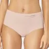 Culotte Maxi Sloggi Zero Feel Natural (Angora)