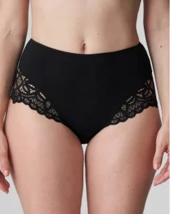 Culotte Prima Donna Twist First Night (Noir)