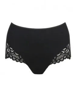 Culotte Prima Donna Twist First Night (Noir) -Culottes importe boutique culotte prima donna twist first night noir 5