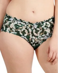 Sans Complexe Lingerie Culotte Sans Complexe Arum Mosaic (Imprimé Floral)