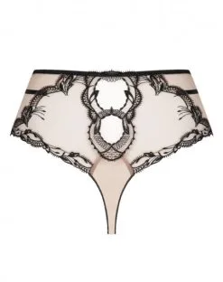 Culotte Sexy Lise Charmel Follement Sexy (Nude Sexy) -Culottes importe boutique culotte sexy lise charmel follement sexy nude sexy 8