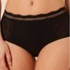 Simone Perele Culotte Simone Pérèle Confiance (Noir)