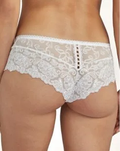 Culotte St Tropez Aubade Pour Toujours (Opale) -Culottes importe boutique culotte st tropez aubade pour toujours opale 3