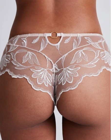 Culotte St Tropez Aubade Seasons Of Love (Caresse) 4 Culotte St Tropez Aubade Seasons Of Love (Caresse) – Image 2